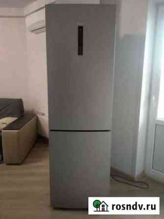 Холодильник - морозильник Haier C2F536cmsg Тольятти