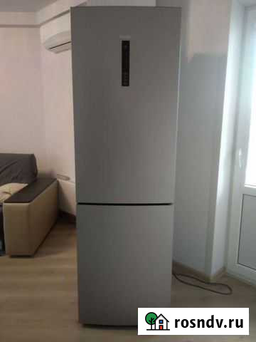 Холодильник - морозильник Haier C2F536cmsg Тольятти - изображение 1