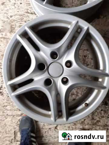 Диски 18 R Краснослободск - изображение 1
