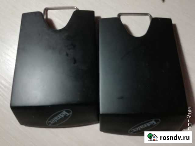 Фиксатор для аквариумного фильтра Новомосковск - изображение 1