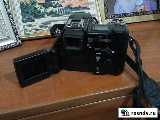 Фотоаппарат Нижний Новгород - изображение 1