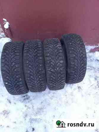 Nordman 185/65 R15 4шт Пикалево