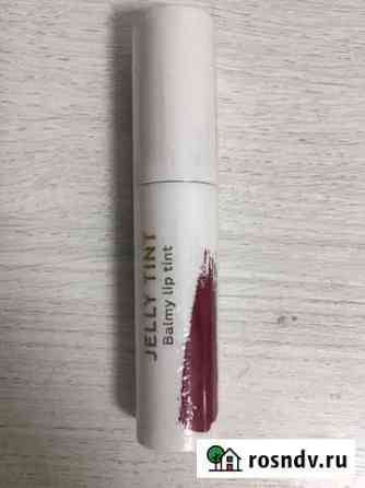ЛЭтуаль jelly tint тинт для губ Иркутск