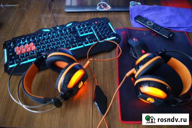 Наушники Курган - изображение 1