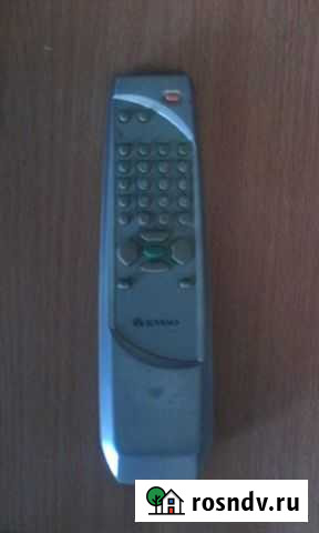 Пульт от Тв Evgo Благовещенск - изображение 1