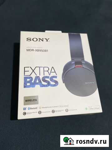 Беспроводные наушники Урус-Мартан - изображение 1