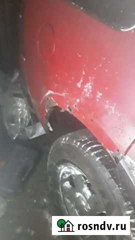 Сварочные работы Шумерля - изображение 1