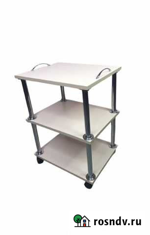 Тележка косметологическая Рождествено - изображение 1