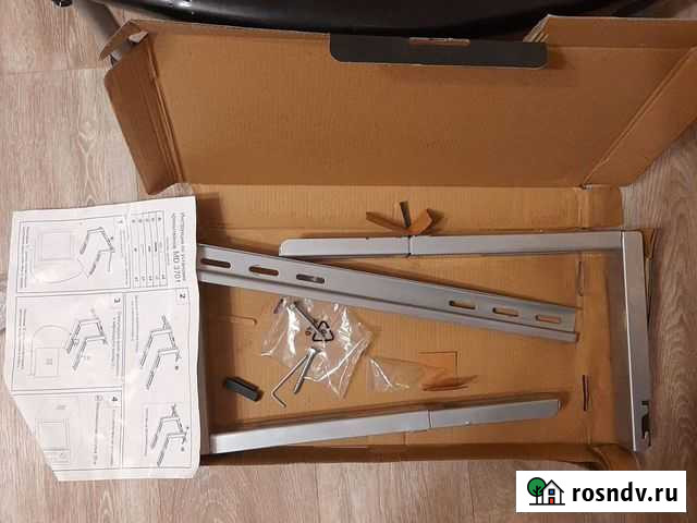 Кронштейн для микроволновки Красноярск - изображение 1