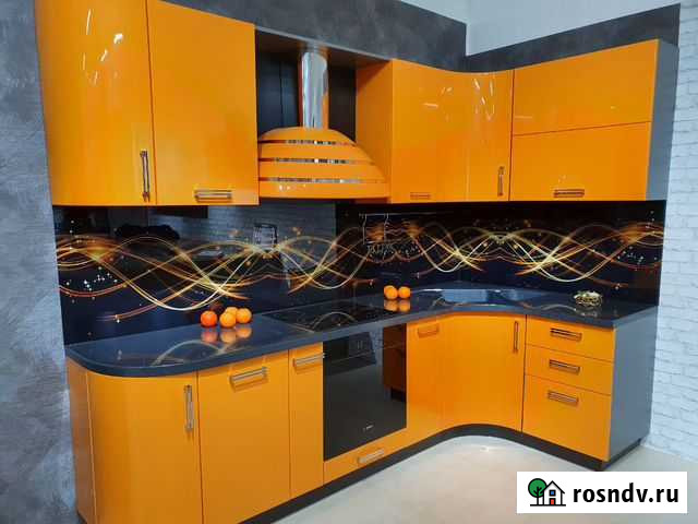 Кухни на заказ Астрахань - изображение 1