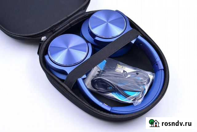 Беспроводные наушники Mixder E9 Pro aptX Рыбинск - изображение 1