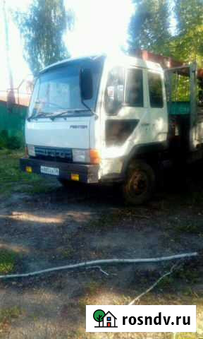 Грузоперевозки на манипуляторе Пенза - изображение 1