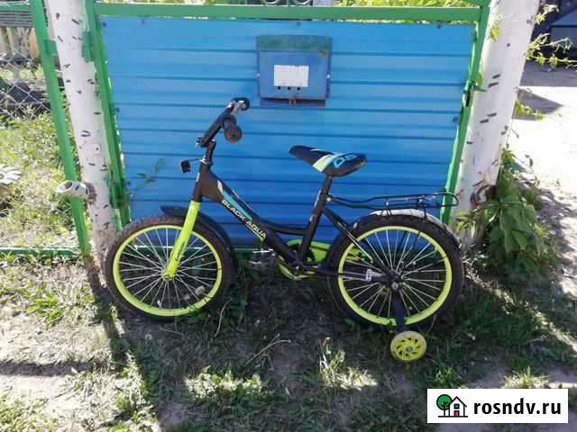 Велосипеды Чернушка - изображение 1