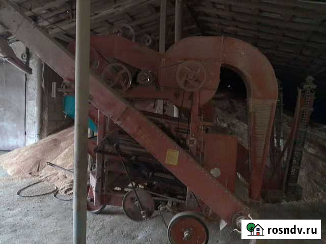 Овс25 Дубовое - изображение 1