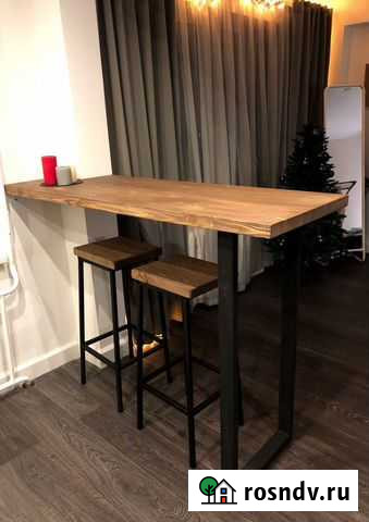 Мебель в стиле Лофт Петрозаводск - изображение 1