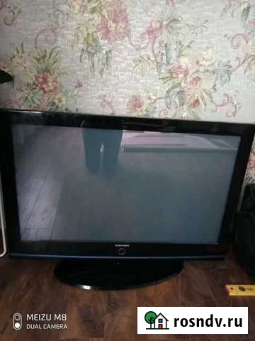 Телевизор Samsung Саранск - изображение 1