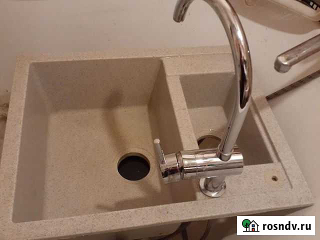 Мойка для кухни Киров - изображение 1
