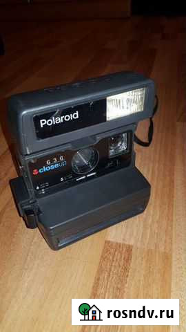 Плёночный фотоаппарат Чебоксары - изображение 1