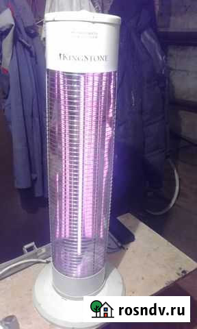 Обогреватель электрический Хабаровск - изображение 1