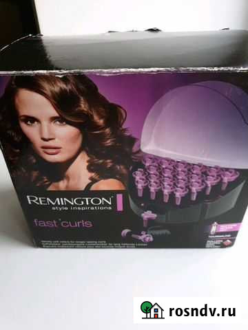 Бигуди Самара - изображение 1