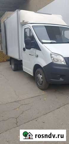 Грузоперевозки Екатеринбург - изображение 1