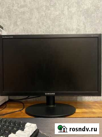 Монитор Samsung Краснодар - изображение 1