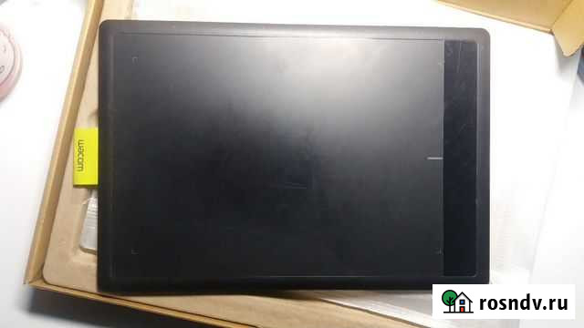 Графический планшет one by wacom medium (ctl-671) Пенза - изображение 1