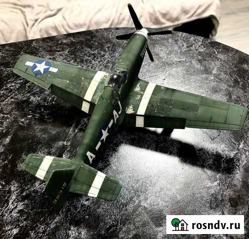 Сборные модели Краснодар - изображение 1