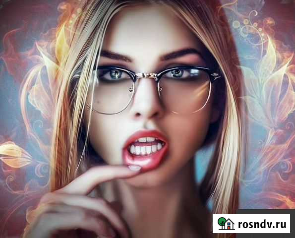 Портрет По фото Нижний Новгород - изображение 1