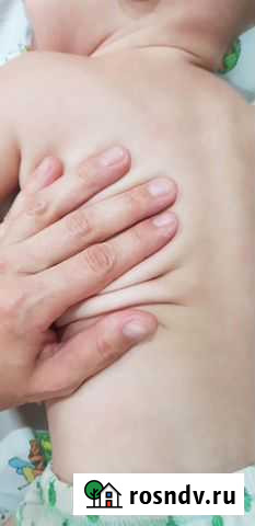 Массаж Александровское - изображение 1