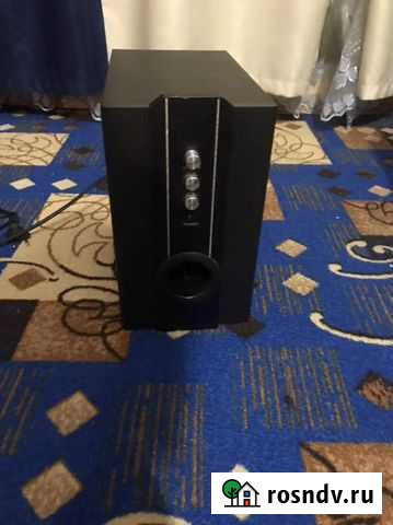 Домашние колонки Ханты-Мансийск - изображение 1