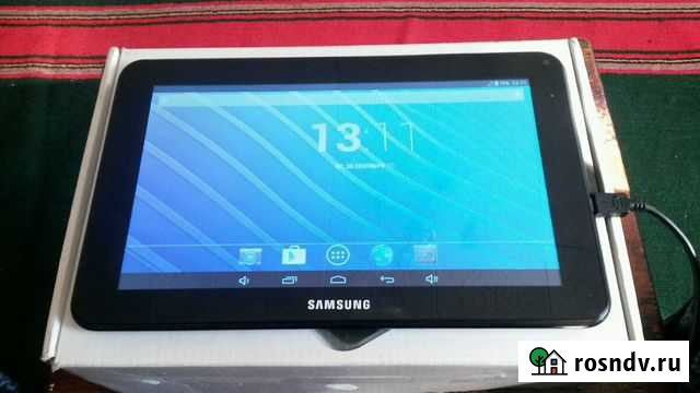 Дисплей samsung 9 дюйм (китай) Бийск - изображение 1