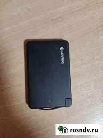 Внешний аккумулятор для телефона power bank Нижнекамск
