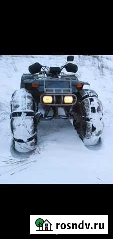 Вездеход зид 200 Шексна - изображение 1