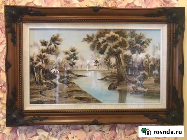 Картина Чита - изображение 1