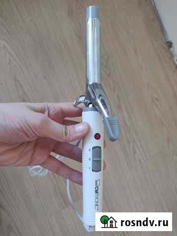 Плойка для завивки волос Химки - изображение 1