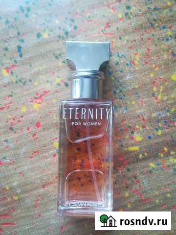 Парфюмерная вода Набережные Челны - изображение 1