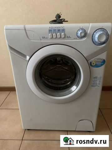 Стиральная машина Томск - изображение 1