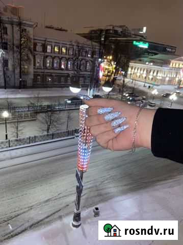 Маникюр, педикюр, наращивание ногтей Екатеринбург - изображение 1