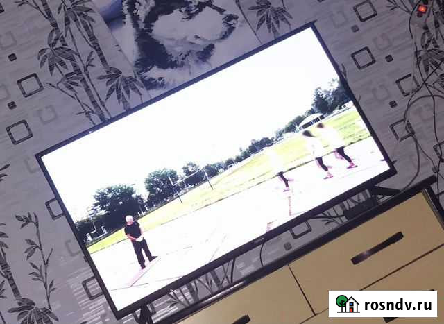 Продам телевизор Хабаровск - изображение 1