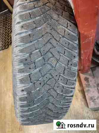 Continental 195/65 R15 95T Луга