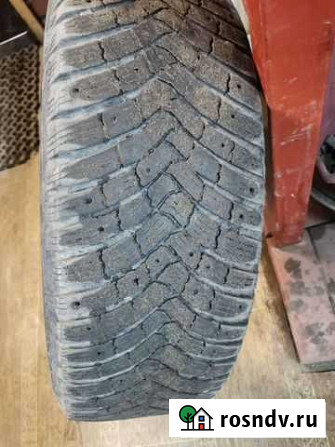 Continental 195/65 R15 95T Луга - изображение 1