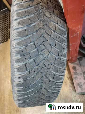 Continental 195/65 R15 95T Луга - изображение 1