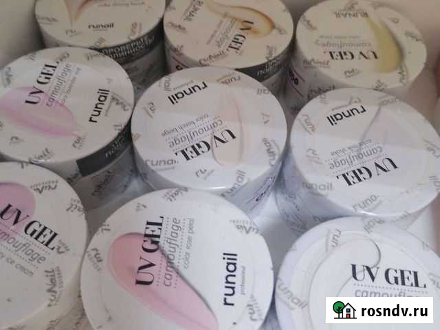 Полигель Свободный - изображение 1