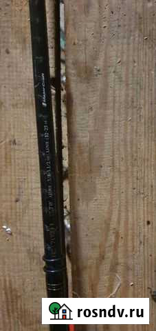 Кастинговое удилище Major Craft Benkei BIC 702H Череповец - изображение 1