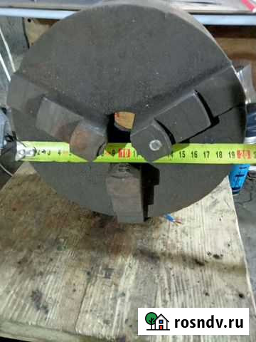 Патрон Валдай - изображение 1