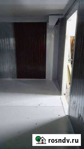 Холодильная камера / Холодильная камера бу Казань - изображение 1