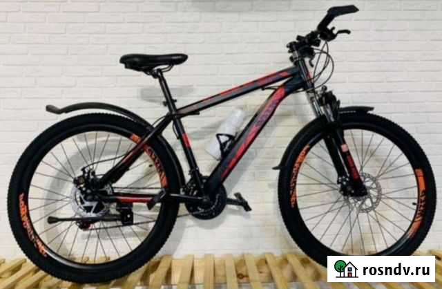 Велосипед Екатеринбург - изображение 1