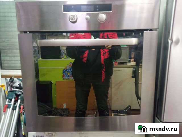 Духовай шкаф аристон AKZ431\IX\01 Хабаровск - изображение 1