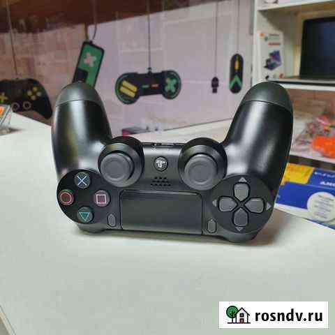 Геймпад Sony PS4 (не оригинал) Славянск-на-Кубани